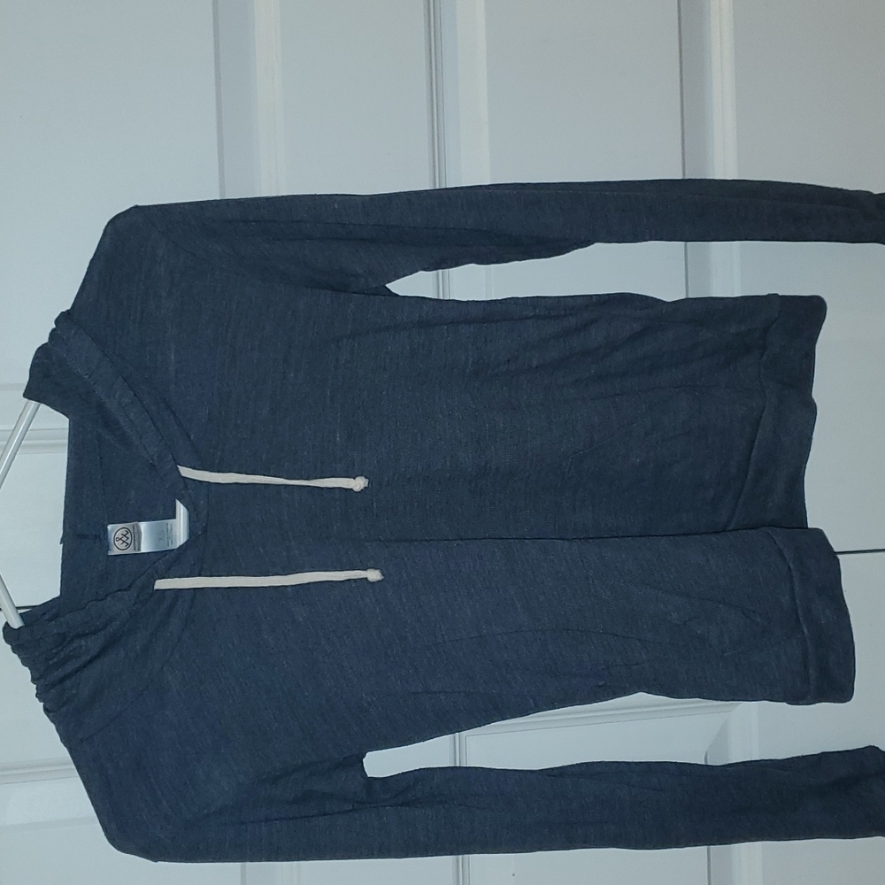 Alternative Apparel hoodie